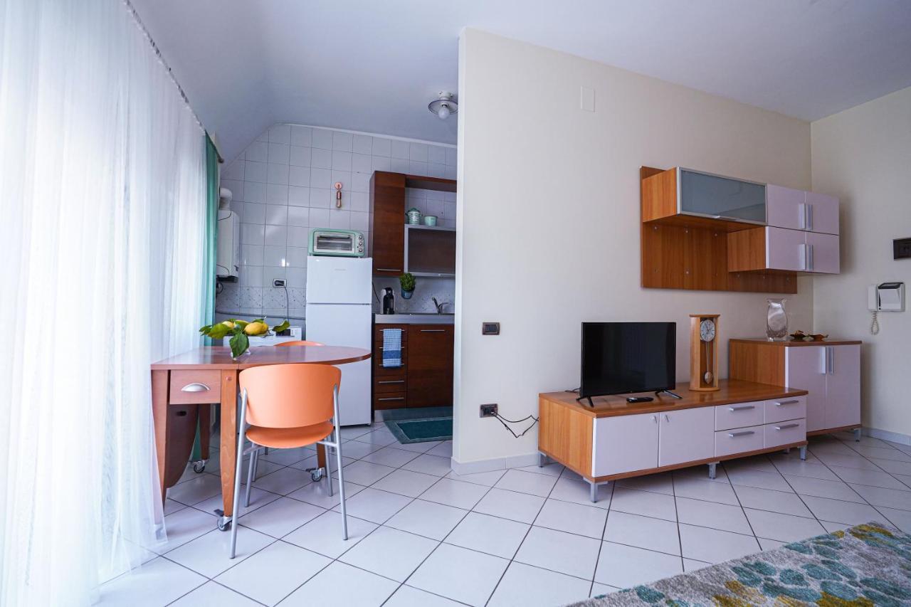 La Casa Di Azzurra Centro Citta Appartamento Fino A 4 Posti Letto E 2 Bagni Фоджа Екстериор снимка
