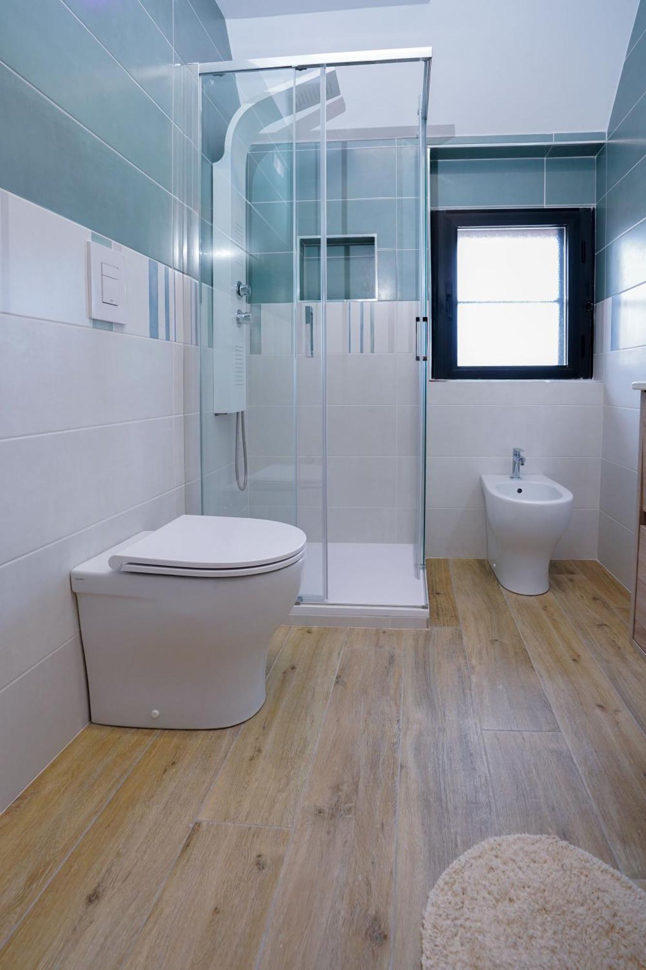 La Casa Di Azzurra Centro Citta Appartamento Fino A 4 Posti Letto E 2 Bagni Фоджа Екстериор снимка