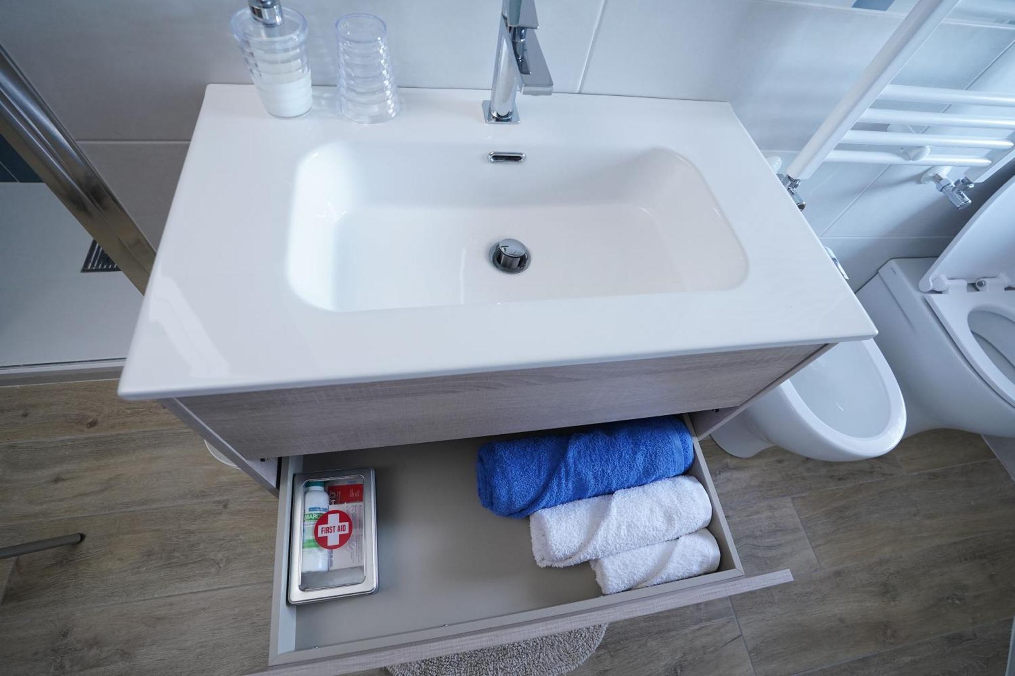 La Casa Di Azzurra Centro Citta Appartamento Fino A 4 Posti Letto E 2 Bagni Фоджа Екстериор снимка