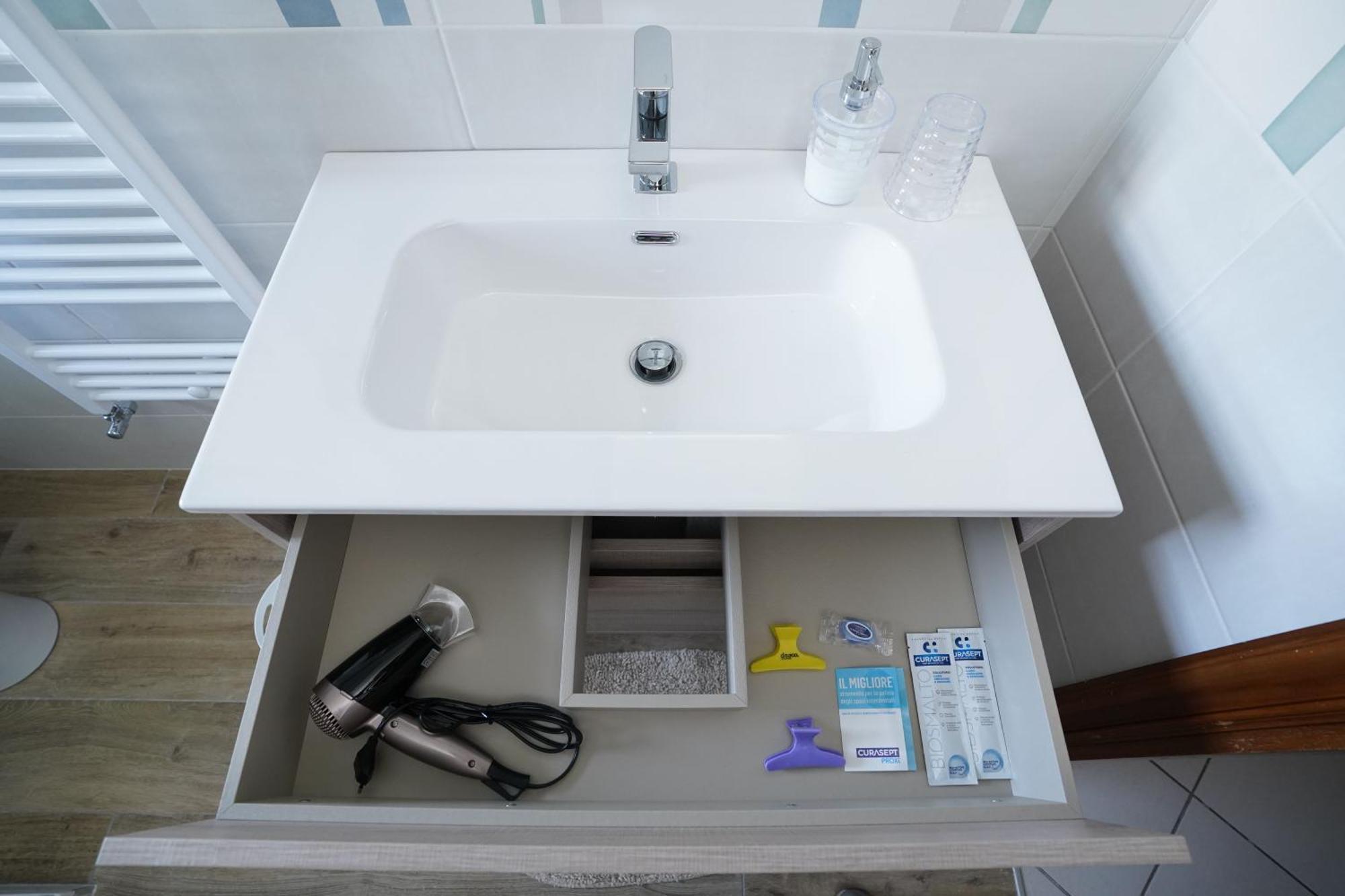 La Casa Di Azzurra Centro Citta Appartamento Fino A 4 Posti Letto E 2 Bagni Фоджа Екстериор снимка